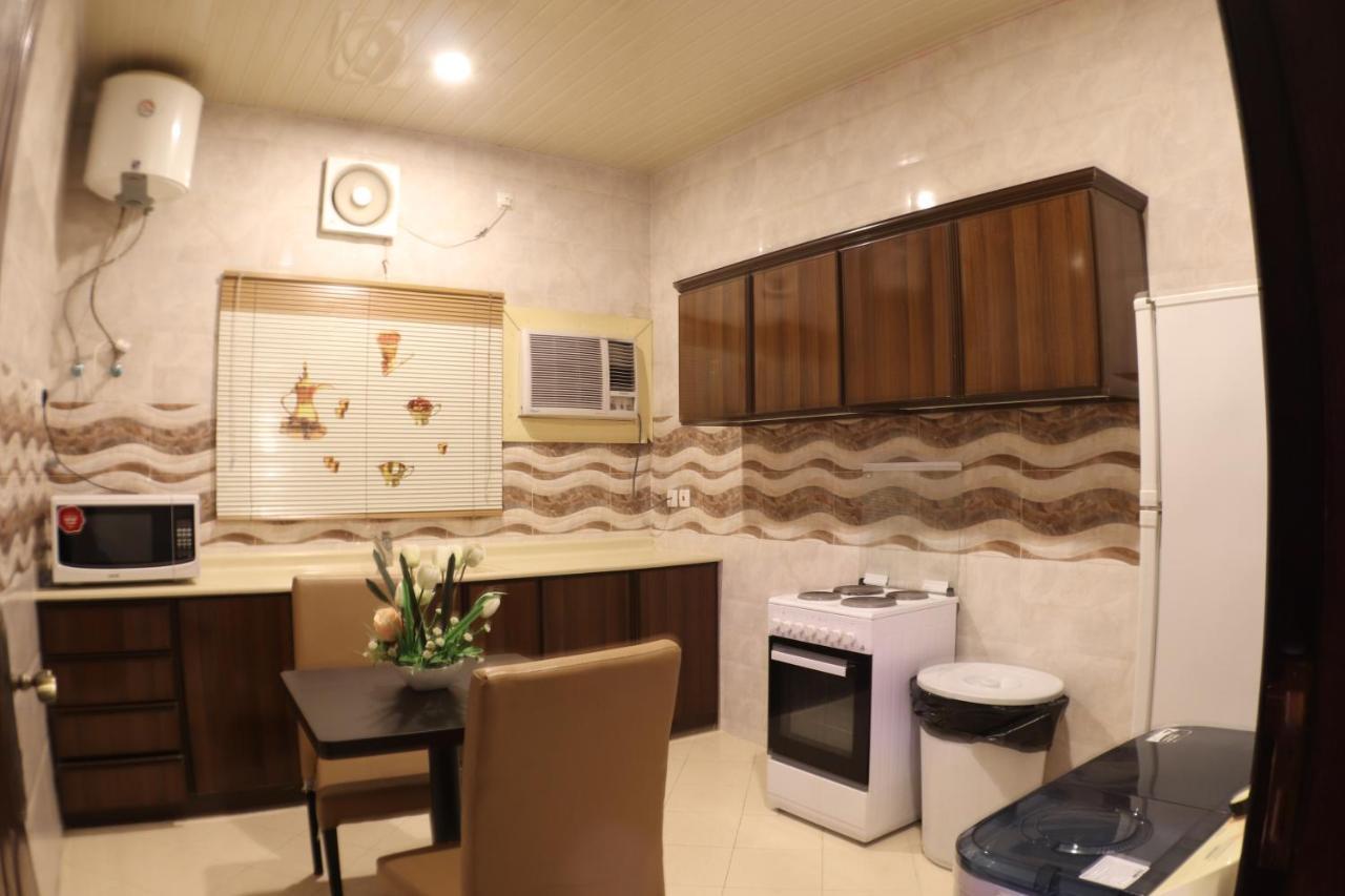 Swat Hotel Apartments Dammam Exterior photo