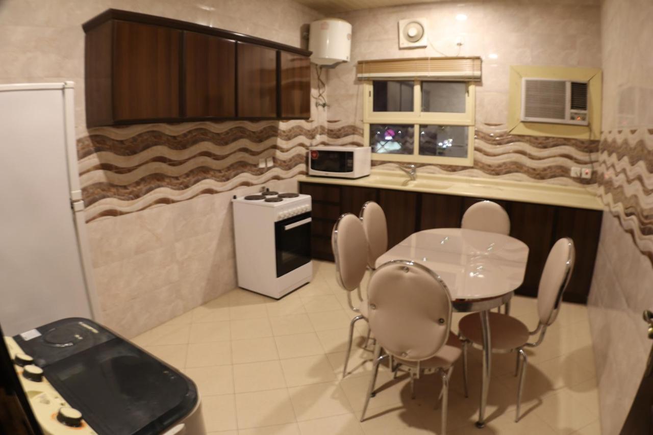 Swat Hotel Apartments Dammam Exterior photo